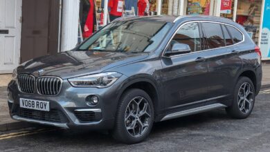 BMW X1 Mulai Berwajah Neue Klasse, Tapi Mesin dan Fondasinya Masih Bertahan