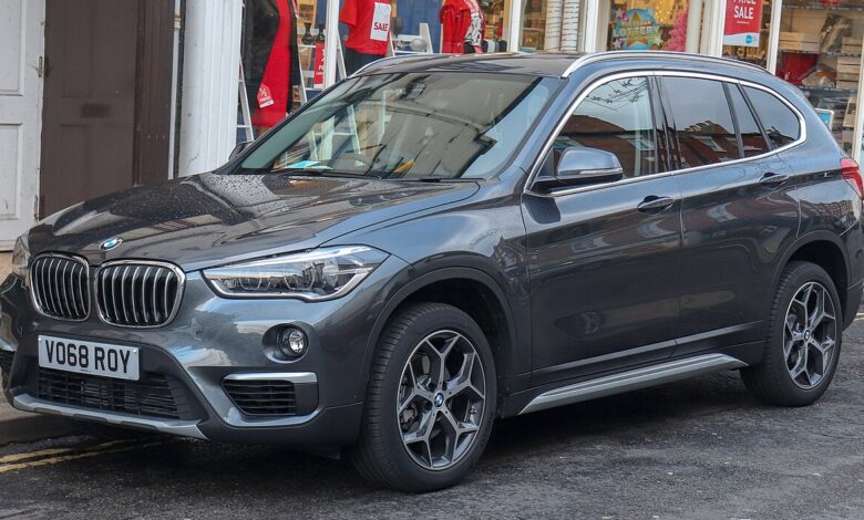 BMW X1 Mulai Berwajah Neue Klasse, Tapi Mesin dan Fondasinya Masih Bertahan