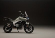Atlas GT 2026 Bukan Sekadar Gaya, Teknologi Touring-nya Justru Paling Menggoda