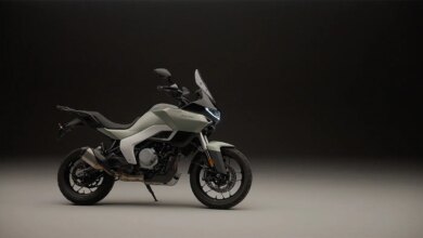 Atlas GT 2026 Bukan Sekadar Gaya, Teknologi Touring-nya Justru Paling Menggoda