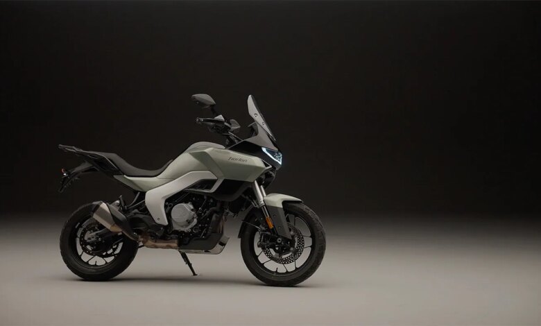 Atlas GT 2026 Bukan Sekadar Gaya, Teknologi Touring-nya Justru Paling Menggoda