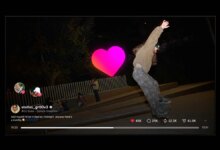 Instagram Dorong TV Samsung Jadi Layar Sosial Baru, Fitur Reels dan Stories Menyusul