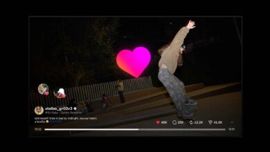 Instagram Dorong TV Samsung Jadi Layar Sosial Baru, Fitur Reels dan Stories Menyusul