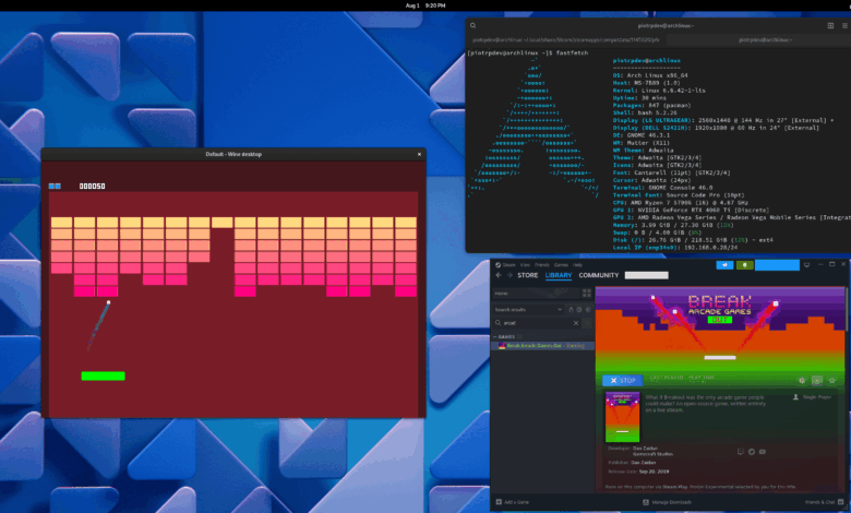 Linux Bisa Buat Main Game, Tapi Ada Biaya Kenyamanan yang Harus Dibayar