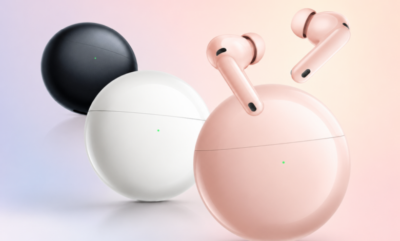 Huawei FreeBuds SE 4 dan 7i Hadir dengan ANC 28 dB, Rival di Kelas Murah Tertekan