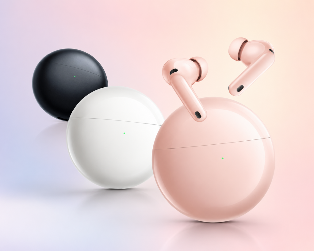 Huawei FreeBuds SE 4 dan 7i Hadir dengan ANC 28 dB, Rival di Kelas Murah Tertekan