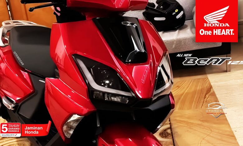 Honda NS125GU ABS Lebih Murah, Suzuki UY125 ABS Masih Paling Masuk Akal Untuk Harian