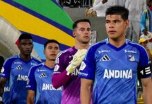 Millonarios Tersendat di Bursa Transfer, Cupo Asing De Amores Jadi Penghalang Utama