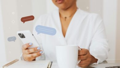 1 Dari 10 Orang AS Pakai Chatbot AI Untuk Curhat, Di Tengah Kekhawatiran yang Meningkat