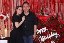 Kevin Gusnadi dan Ayu Ting Ting, Sosok Politikus NasDem yang Tiba-Tiba Disorot
