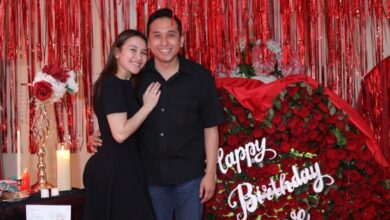 Kevin Gusnadi dan Ayu Ting Ting, Sosok Politikus NasDem yang Tiba-Tiba Disorot