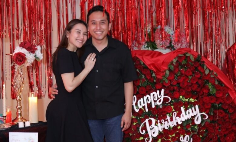Kevin Gusnadi dan Ayu Ting Ting, Sosok Politikus NasDem yang Tiba-Tiba Disorot