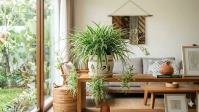 5 Tanaman Hias yang Bikin Rumah Terasa Lebih Segar, Semua Mudah Dirawat