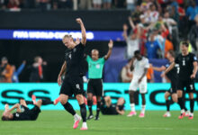 Haaland Braces Hancurkan Senegal, Norwegia Lolos dengan Kemenangan Tipis