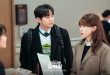Kang Bang Geul Makin Menonjol di Reborn Rookie, Sosok Underdog yang Sulit Diremehkan