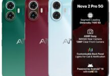 Ai+ Nova 2 Neo dan Nova 2 Pro 5G Dijual Tanpa Embargo, Madhav Sheth Buka Tantangan Terbuka