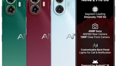 Ai+ Nova 2 Neo dan Nova 2 Pro 5G Dijual Tanpa Embargo, Madhav Sheth Buka Tantangan Terbuka