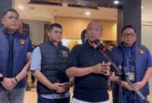 Jejak Digital Bongkar Lokasi Tersangka, Penganiaya Kekasih di Bandung Dibekuk Cepat
