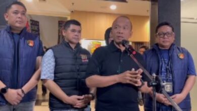Jejak Digital Bongkar Lokasi Tersangka, Penganiaya Kekasih di Bandung Dibekuk Cepat