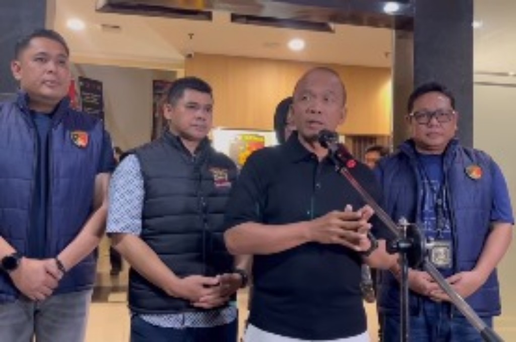 Jejak Digital Bongkar Lokasi Tersangka, Penganiaya Kekasih di Bandung Dibekuk Cepat