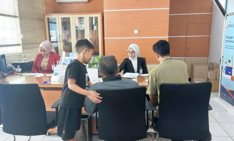 Tabungan Bima Rencana Bank Jateng Tawarkan Cashback 1 Persen, Tapi Ada Risiko Ini