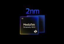 Dimensity 9600 Pro Diprediksi Makin Mahal, Ponsel Flagship Bisa Ikut Naik Harga