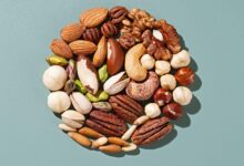 5 Makanan Kaya Magnesium yang Bisa Bantu Otak Tetap Fokus Saat Mulai Kabur