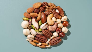 5 Makanan Kaya Magnesium yang Bisa Bantu Otak Tetap Fokus Saat Mulai Kabur
