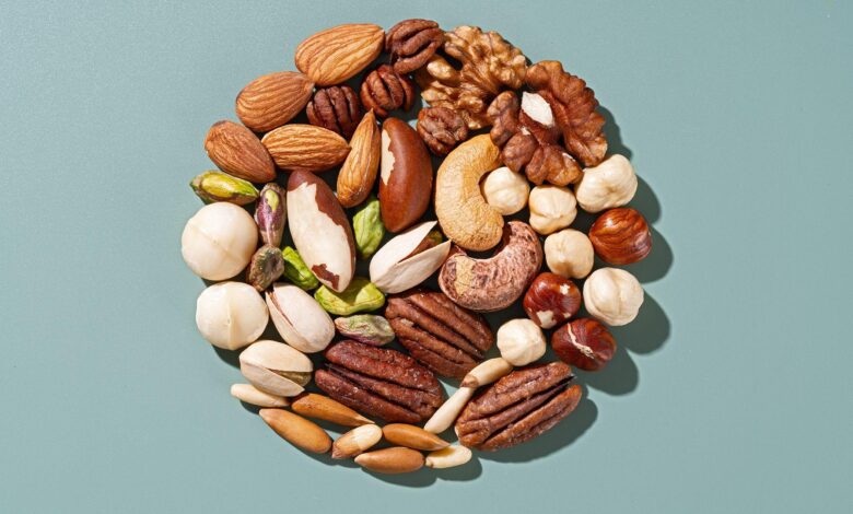 5 Makanan Kaya Magnesium yang Bisa Bantu Otak Tetap Fokus Saat Mulai Kabur