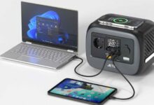 4 Portable Power Station dan HP Xiaomi Paling Laris, Saat Mati Listrik Jadi Lebih Siap