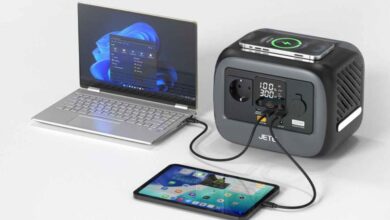 4 Portable Power Station dan HP Xiaomi Paling Laris, Saat Mati Listrik Jadi Lebih Siap
