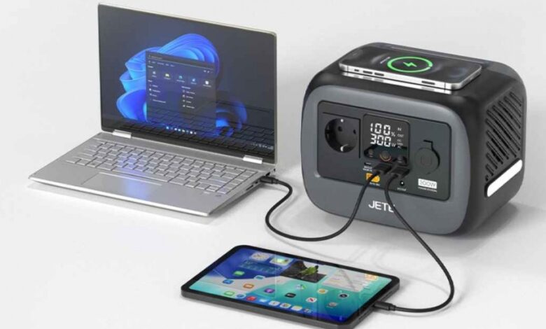 4 Portable Power Station dan HP Xiaomi Paling Laris, Saat Mati Listrik Jadi Lebih Siap