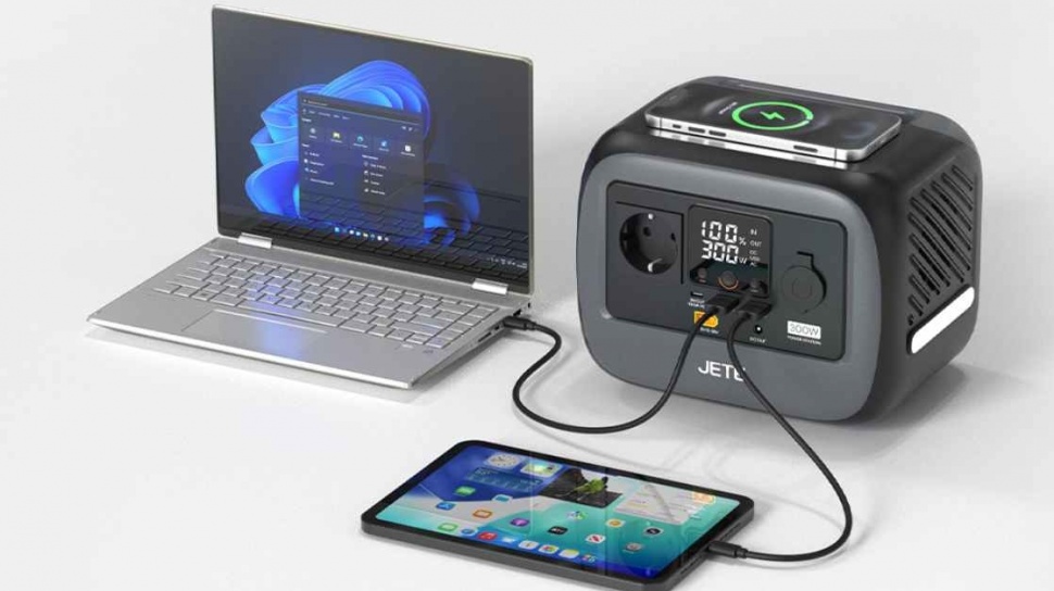 4 Portable Power Station dan HP Xiaomi Paling Laris, Saat Mati Listrik Jadi Lebih Siap