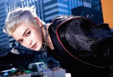 7 Outfit Piknik Ala Jaehyun NCT, Santai Tapi Tetap Terlihat Mahal