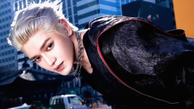 7 Outfit Piknik Ala Jaehyun NCT, Santai Tapi Tetap Terlihat Mahal
