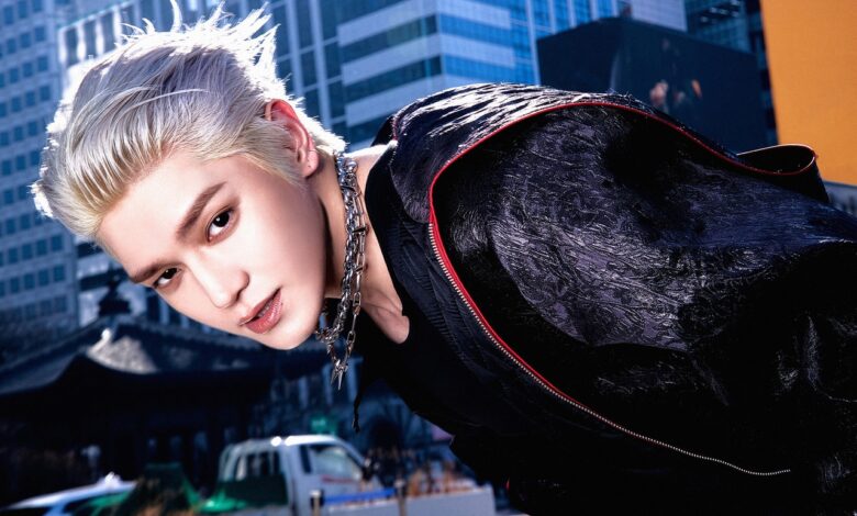 7 Outfit Piknik Ala Jaehyun NCT, Santai Tapi Tetap Terlihat Mahal
