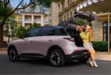 Geely EX2 Bikin EV Kompak Terasa Masuk Akal, Irit, Lengkap, dan Tidak Murah Kompromi