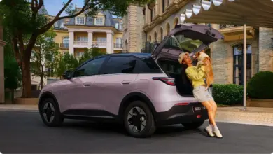 Geely EX2 Bikin EV Kompak Terasa Masuk Akal, Irit, Lengkap, dan Tidak Murah Kompromi