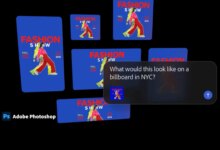 Adobe Taruh AI di Photoshop dan Premiere, Tugas Paling Membosankan Kini Diambil Alih