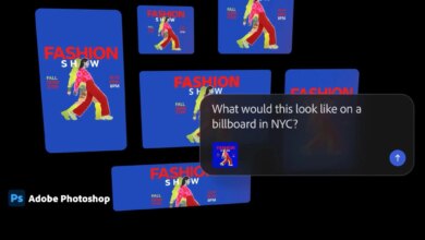 Adobe Taruh AI di Photoshop dan Premiere, Tugas Paling Membosankan Kini Diambil Alih
