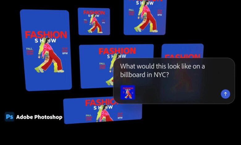 Adobe Taruh AI di Photoshop dan Premiere, Tugas Paling Membosankan Kini Diambil Alih