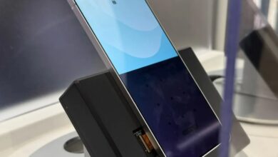 Galaxy S27 Pro Disebut Coba Layar Privasi, Chat di Tempat Ramai Makin Sulit Diintip