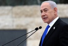 Netanyahu Dorong Israel Lepas dari Ketergantungan AS, Hubungan Lama Kian Renggang?