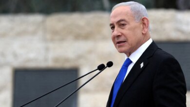 Netanyahu Dorong Israel Lepas dari Ketergantungan AS, Hubungan Lama Kian Renggang?