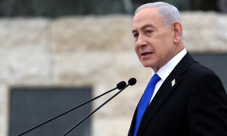 Netanyahu Dorong Israel Lepas dari Ketergantungan AS, Hubungan Lama Kian Renggang?