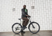 Gazelle Curb Datang Dengan Bosch Hub Motor 45 Nm, Kunci Frame yang Langsung Siap Pakai