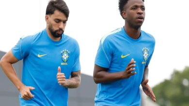 Brasil di Ujung Lolos, Skotlandia Masih Punya Jalan Memaksa Grup C Hidup