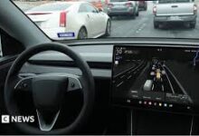 Tesla Autopilot Kembali Disorot, Mobil Model 3 Tabrak Rumah di Texas dan Tewaskan Wanita 76 Tahun
