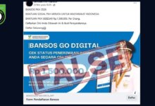 Cek PKH 2026 Kini Bisa dari HP, Langsung Tahu Nama Masih Terdaftar atau Tidak