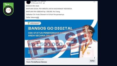 Cek PKH 2026 Kini Bisa dari HP, Langsung Tahu Nama Masih Terdaftar atau Tidak